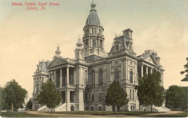 Adams County, Illinois courthousehistorycomimagesgalleryIllinoisAdam