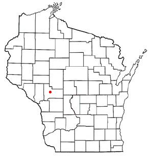 Adams, Jackson County, Wisconsin