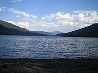 Adams Lake httpsuploadwikimediaorgwikipediacommonsthu