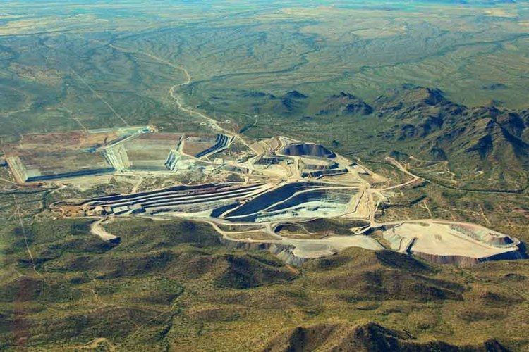 Adams Mine AuRico sale reflects changing investment landscape The Northern Miner