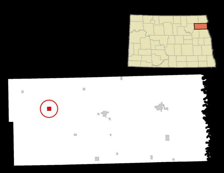 Adams, North Dakota