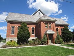 Adams School (Findlay, Ohio) httpsuploadwikimediaorgwikipediacommonsthu