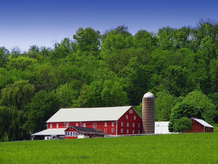 Adams Township, Snyder County, Pennsylvania