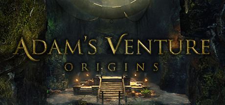 Adam's Venture Adam39s Venture Origins on Steam