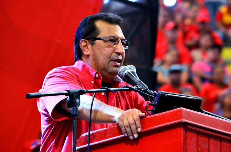 Adan Chavez TSJ rechaza enjuiciar a Adn Chvez por abuso de poder