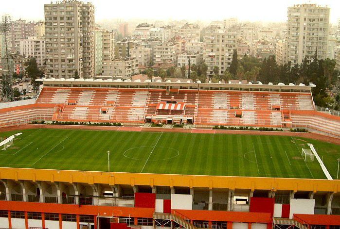 Adana 5 Ocak Stadium