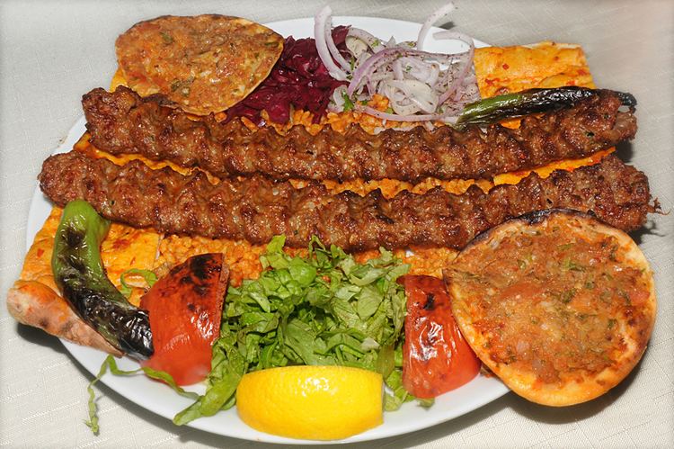 Adana kebabı adana kebab vs mersin tantunisi uluda szlk