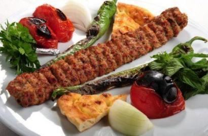Adana kebabı Adana Kebap Tarifi Yemek Tarifleri