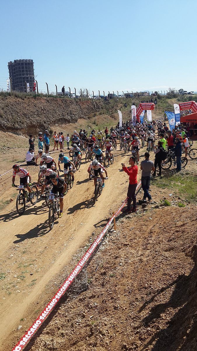 Adana MTB Cup