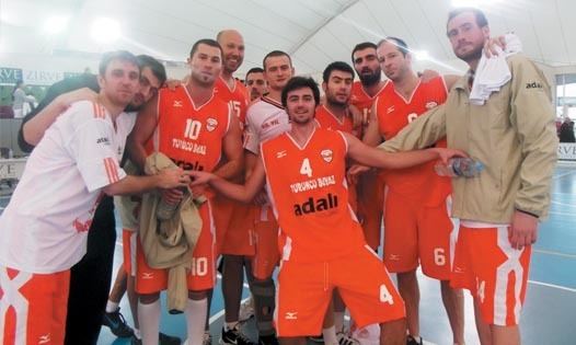 Adanaspor Basketbol www5ocaknewscomupload201203baskekjpg