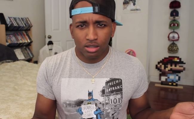 Adande Thorne Adande Swoozie Thorne Is Latest YouTube Star To Join CAA