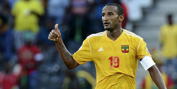 Adane Girma Ethiopia Likely to Miss Top Players Adane Girma and Asrat