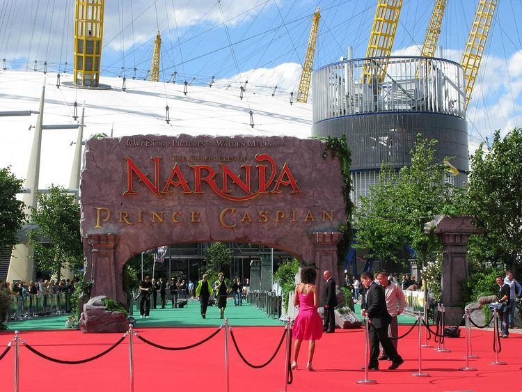 Adaptations of The Chronicles of Narnia
