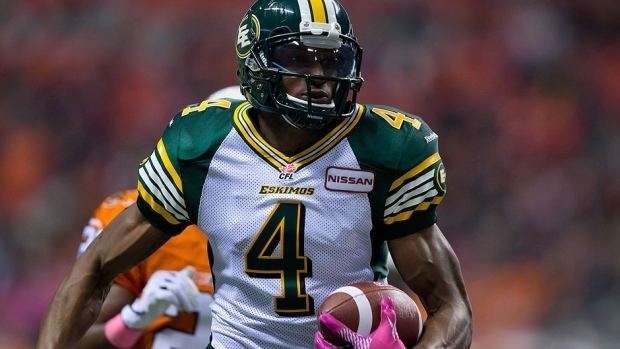 Adarius Bowman Adarius Bowman stays for 2 more years with Eskimos CBC