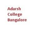 Adarsh College