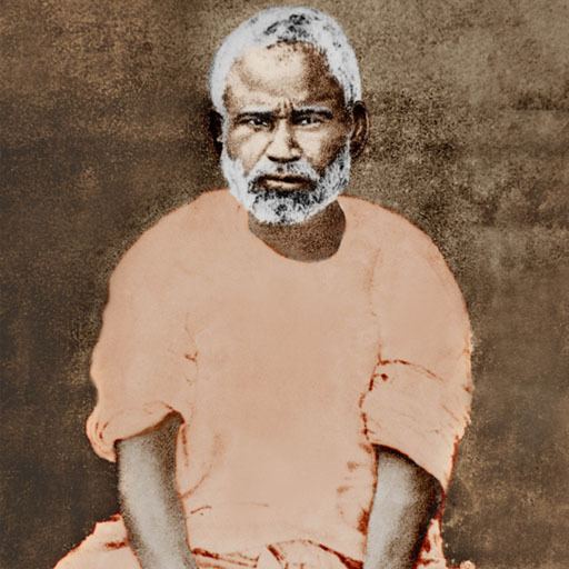 Adbhutananda Sri Ramakrishna Math Chennai ChennaimathOrg Swami Adbhutananda