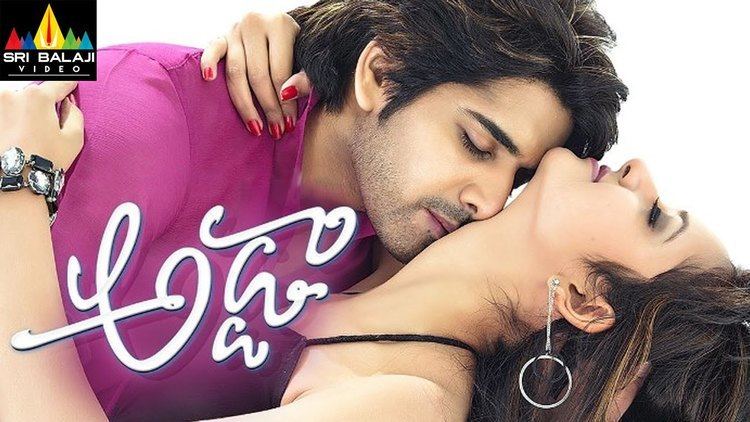 Adda (film) Adda Telugu Full Movie Latest Telugu Full Movies Sushanth