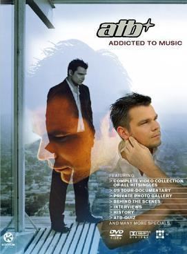 Addicted to Music (DVD)