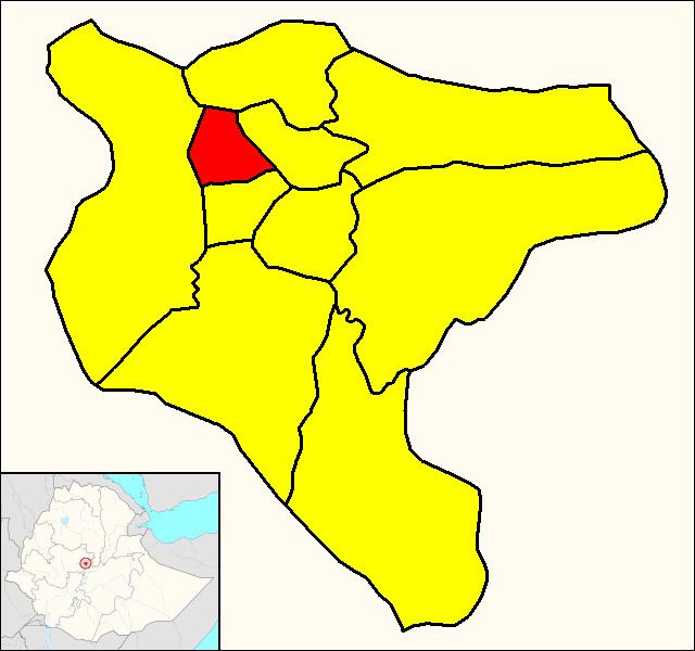 Addis Ketema
