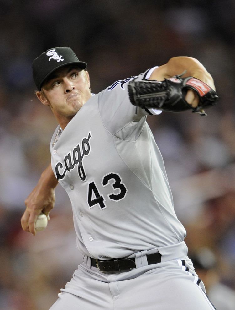 Addison Reed Addison Reed Not Just A One Pitch Pitcher MLB Reports