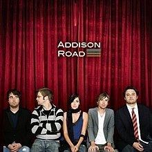 Addison Road (album) httpsuploadwikimediaorgwikipediaenthumbb