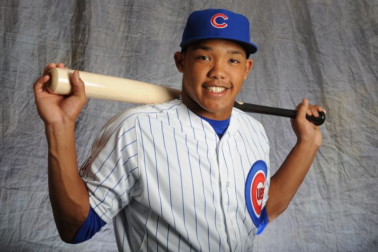 Addison Russell Just Sports Why The Mets Should Trade For Addison Russell
