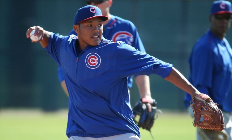 Addison Russell Cubs39 Addison Russell may force the issue at shortstop