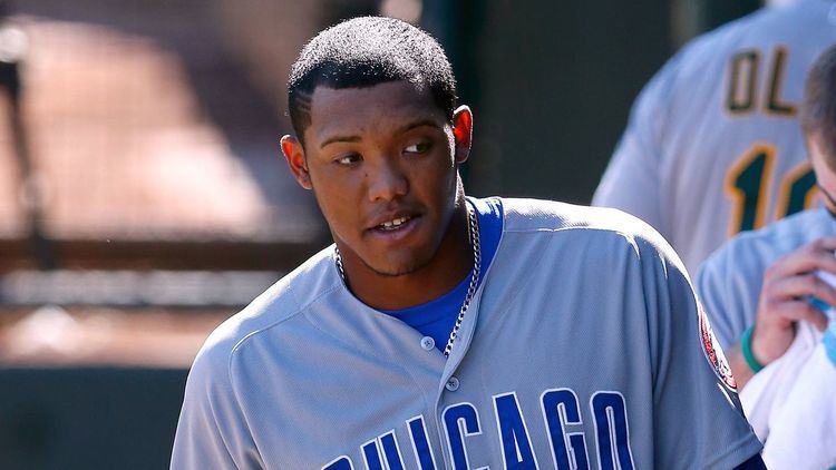 Addison Russell Prospect pipeline Chicago Cubs to promote infielder
