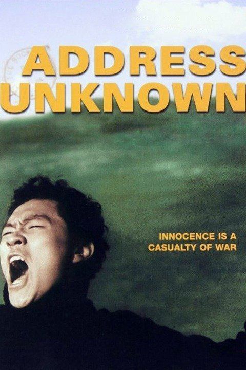 Address Unknown (2001 film) wwwgstaticcomtvthumbmovieposters177459p1774