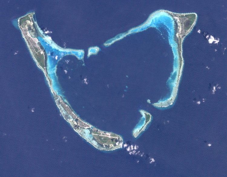 addu atoll