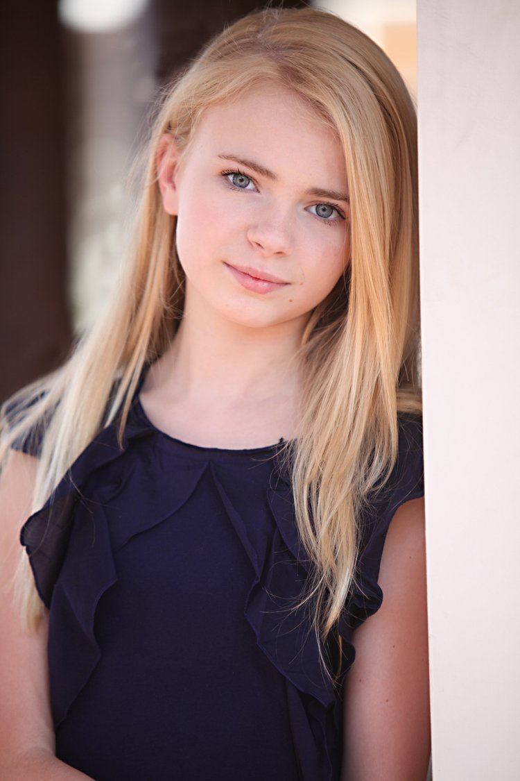 Addy Miller The Walking Dead39 5 things to know about Addy Miller
