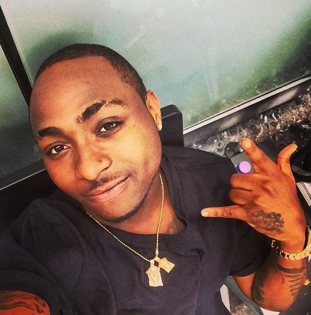 Adedeji Adeleke Hurray David Adedeji Adeleke aka Davido Adds Another