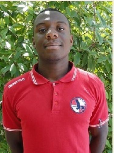 Adedoyin Sanni Adedoyin Sanni Carriera stagioni presenze goal