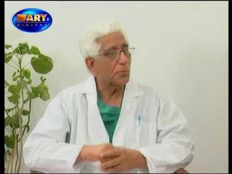 Adeebul Hasan Rizvi Dr Adibul Hasan Rizvi ARY Part1flv YouTube