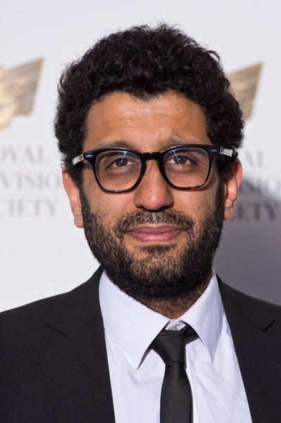 Adeel Akhtar Adeel Akhtar Photos Arrivals at the RTS Programme Awards