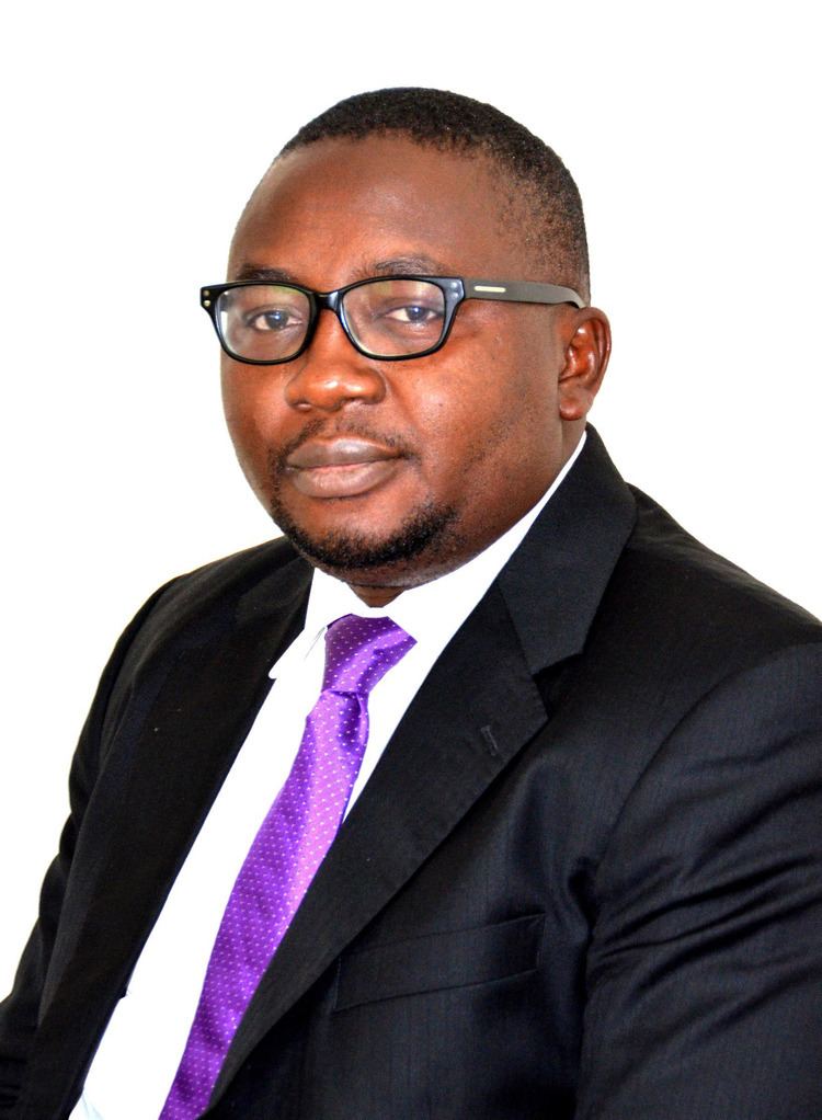 Adegoke Adelabu Adelabu a quintessential banker role model The Nation Nigeria