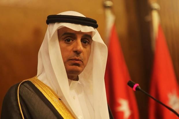 Adel al-Jubeir Saudi Arabia severs ties with Iran