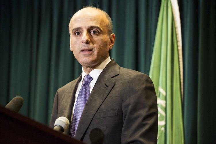 Adel al-Jubeir Saudi 39Decisive Storm39 waged to save Yemen Al Arabiya News