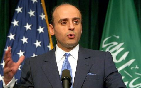 Adel al-Jubeir Saudi Arabia Who is new foreign minister Adel alJubeir