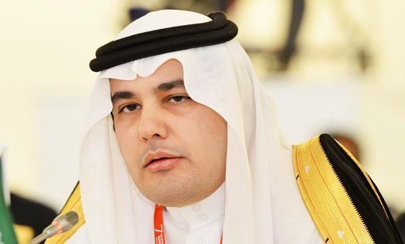 Adel Al Toraifi AlToraifi says tolerance a prerequisite for dialogue Eye of Riyadh