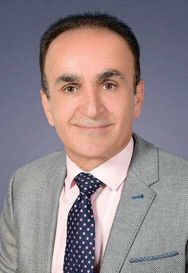 SAFAR Adel , Managing Director Vision International Computer