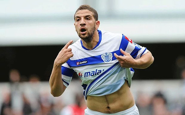 Adel Taarabt - Wikipedia