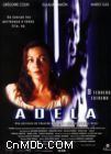 Adela (2000 film) movie poster