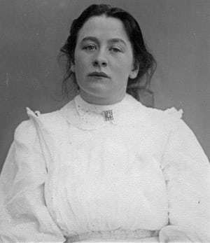 Adela Pankhurst Wayward suffragette Adela Pankhurst and her remarkable Australian