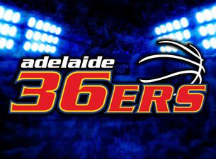 Adelaide 36ers Adelaide 36ers Tickets Basketball tickets Ticketmaster AU