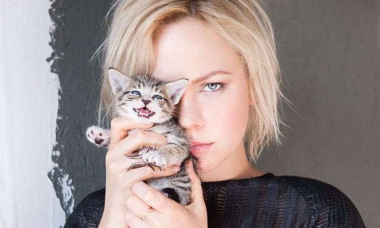 Adelaide Clemens Wild Profile Adelaide Clemens The WILD Magazine