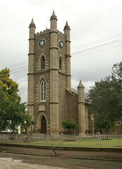 Adelaide, Eastern Cape httpsuploadwikimediaorgwikipediacommonsthu