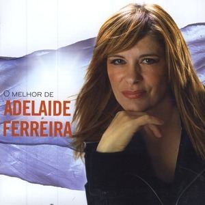 Adelaide Ferreira Adelaide Ferreira MEO Music