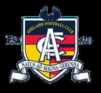 Adelaide Football Club (SANFL) httpsuploadwikimediaorgwikipediaenthumb8