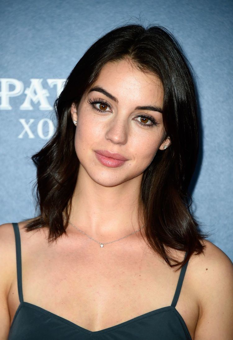 Guest Announcement Adelaide Kane